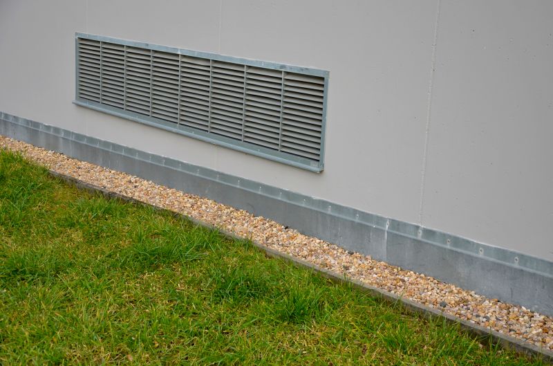 Basement Site Preparation