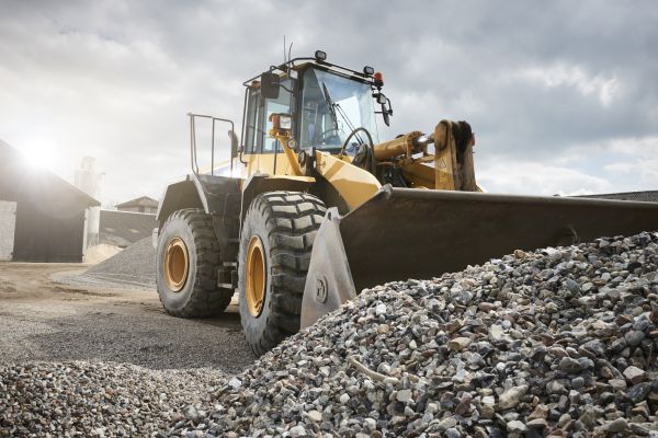 Gravel Driveway Grading in Auburn