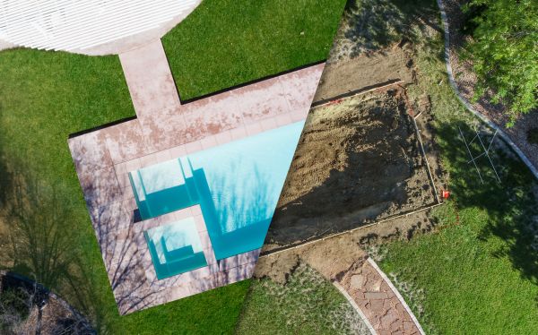 Cost of Pool Ground Preparation in Auburn