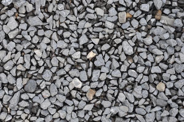 Gravel Smoothing in Auburn
