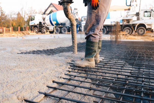 Basement Site Preparation in Auburn
