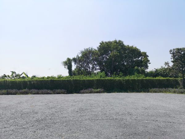 Gravel Parking Lot Grading in Auburn