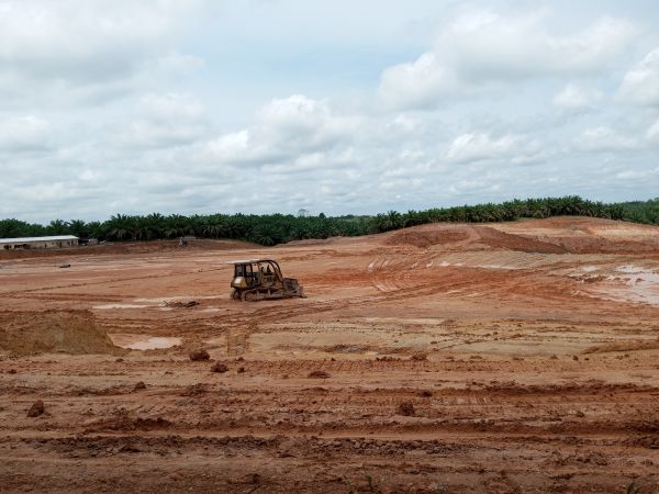 Land Preparation Service in Auburn